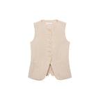 Abrigo Greta - Beige