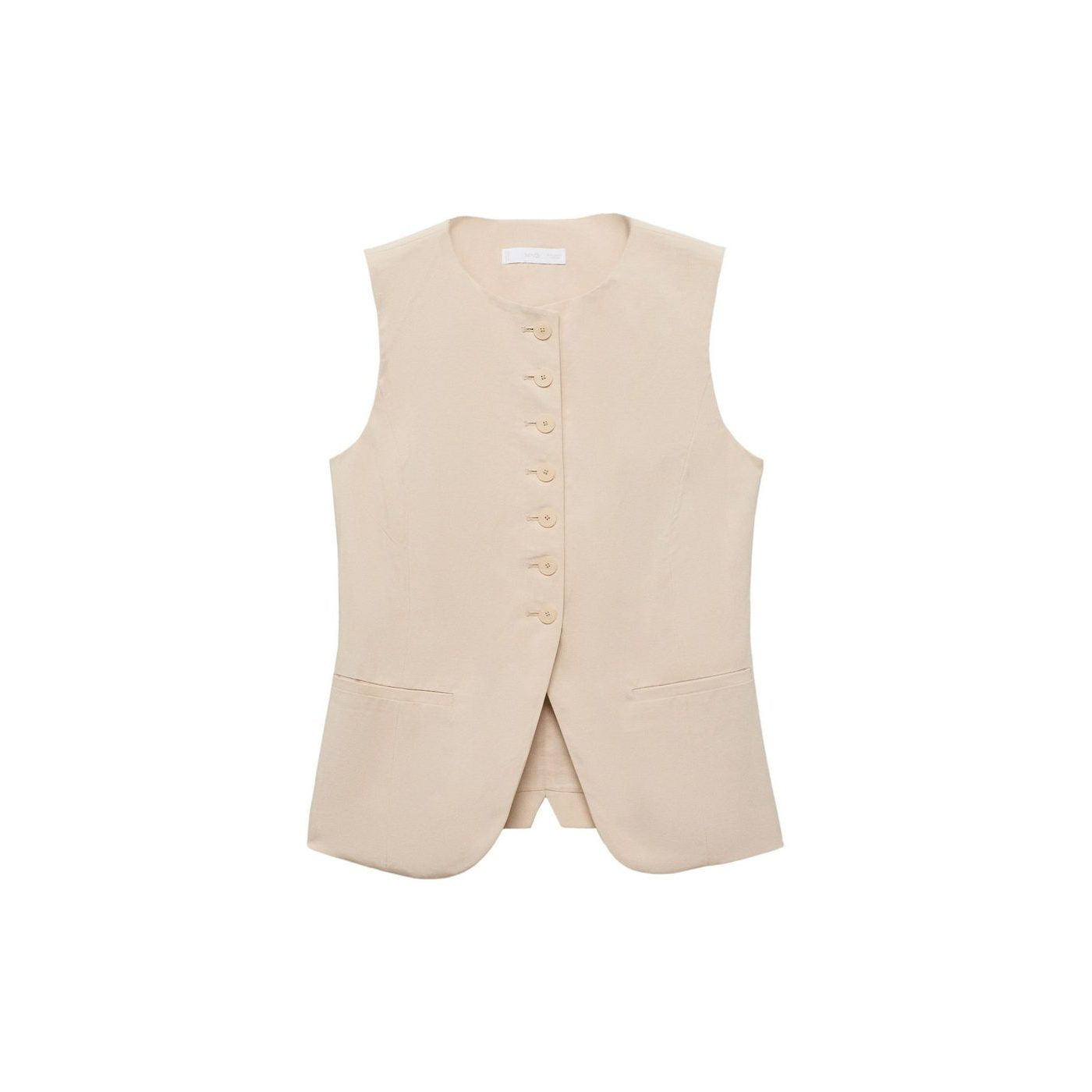 Abrigo Greta - Beige