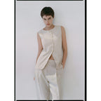 Abrigo Greta - Beige