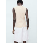 Abrigo Greta - Beige