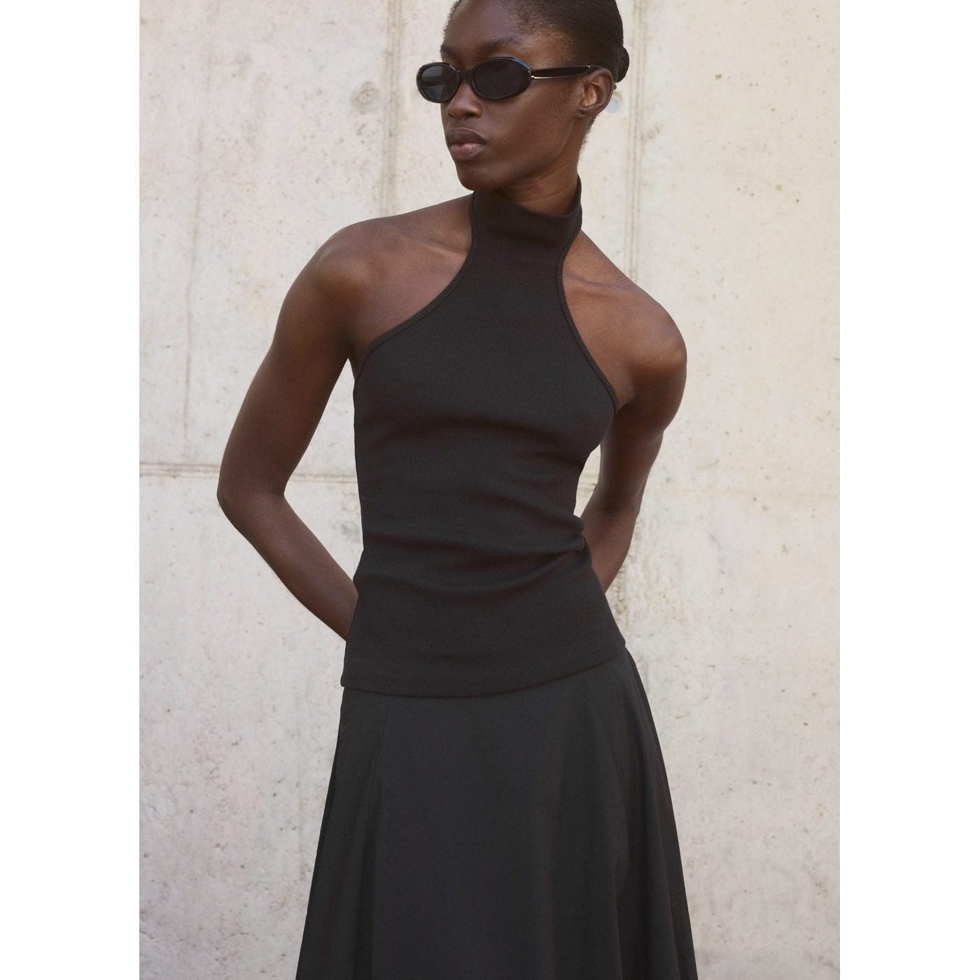 Top Duke - Black