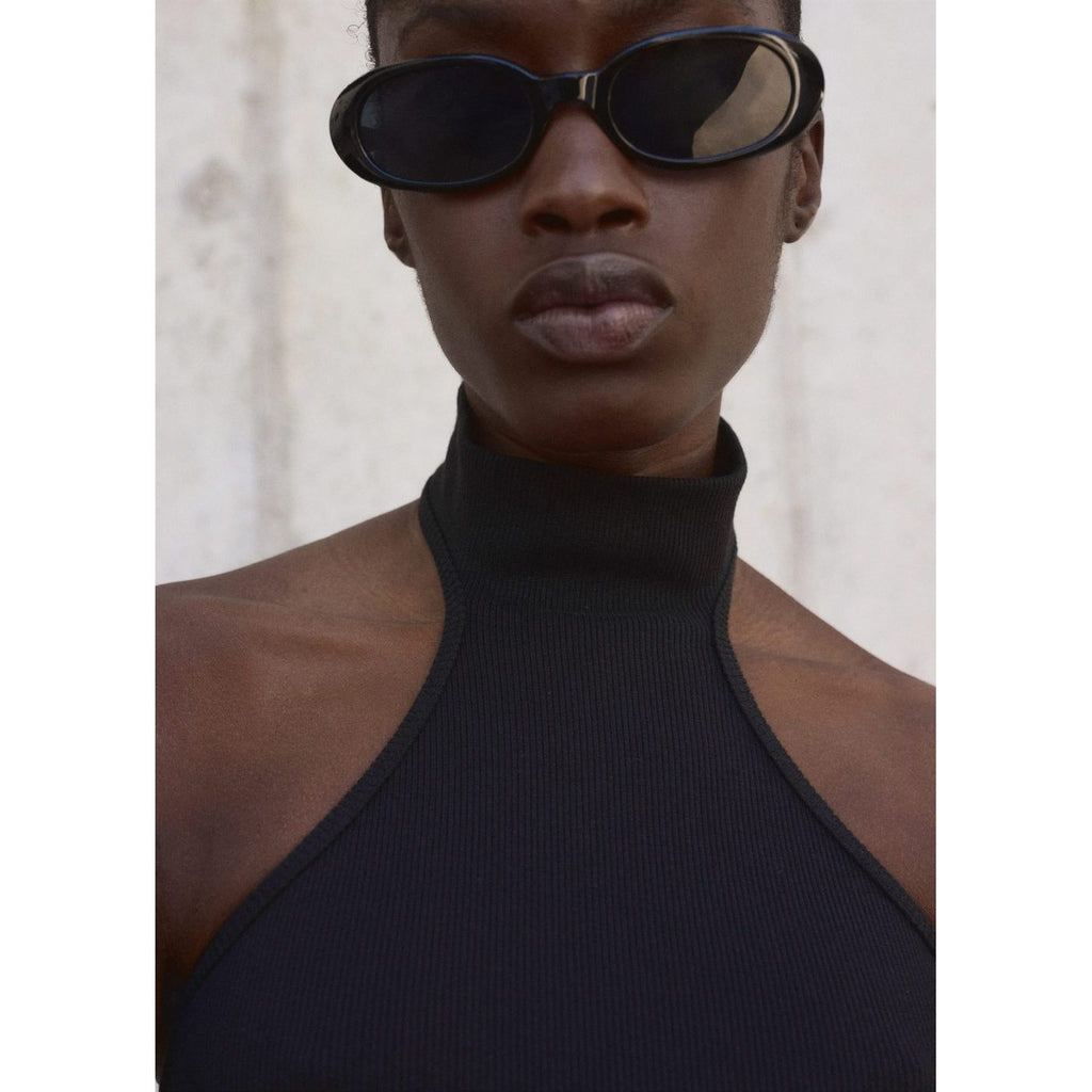 Top Duke - Black
