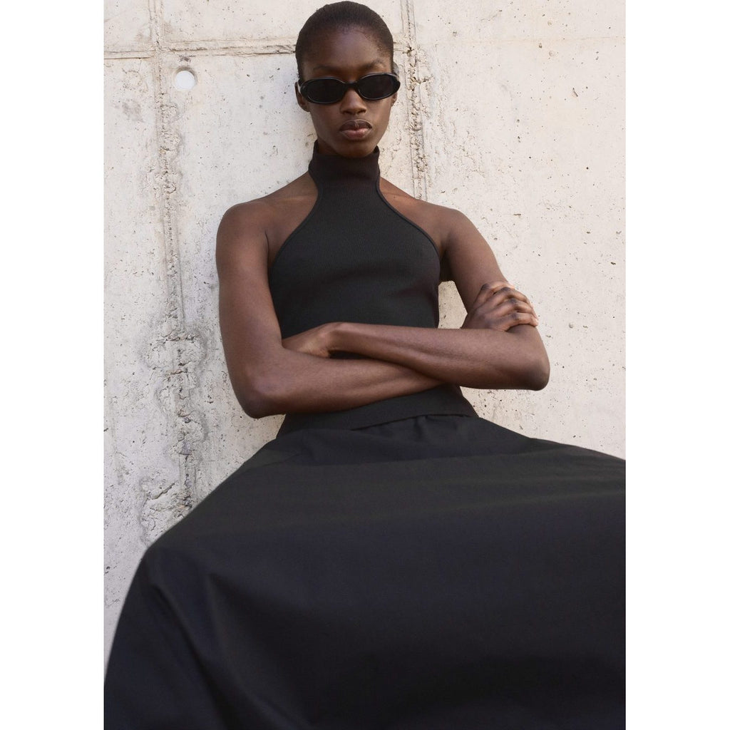 Top Duke - Black