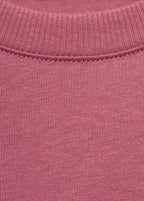 T-Shirt Newbamc Lie De Vin - Garçon