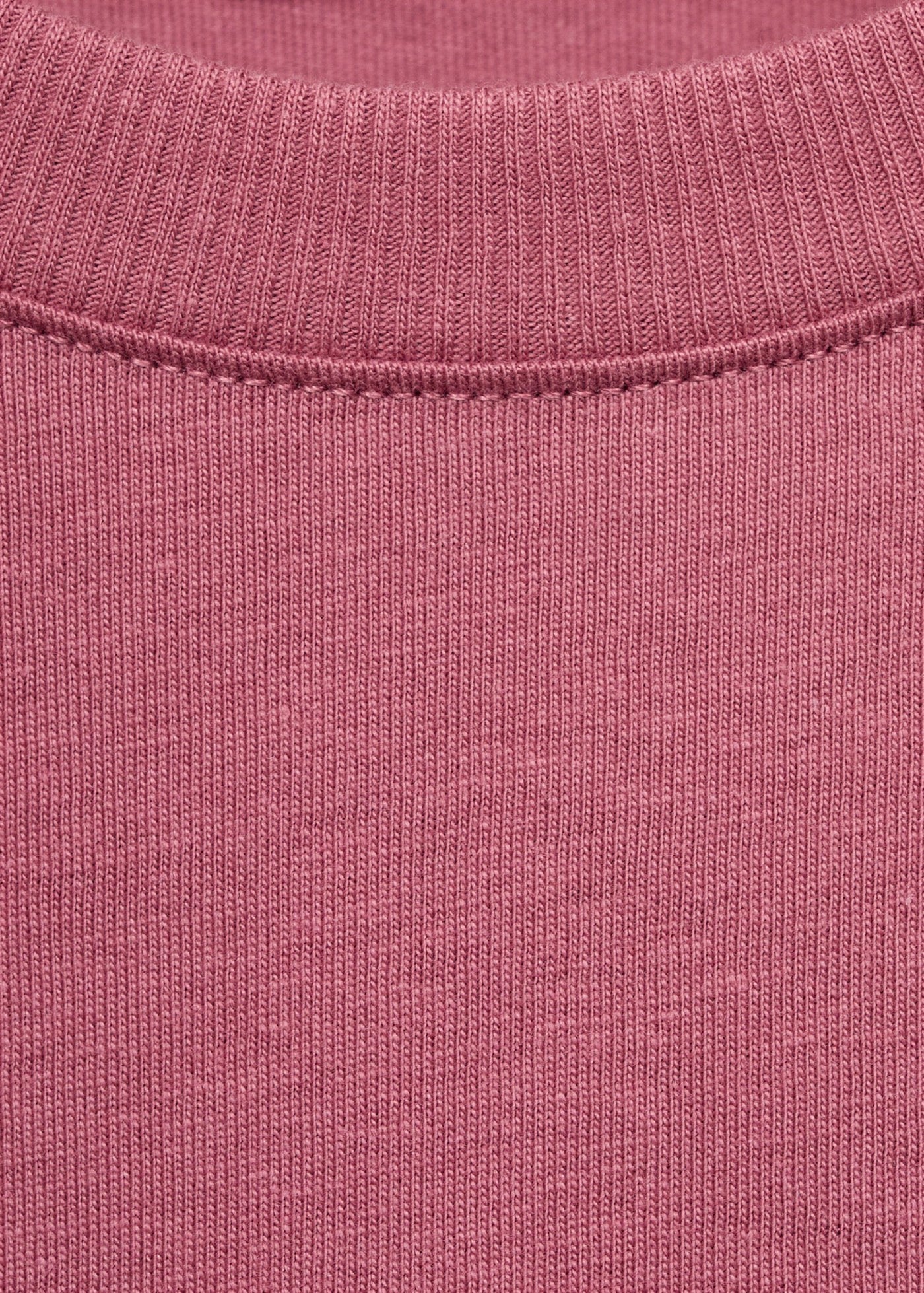 T-Shirt Newbamc Lie De Vin - Garçon