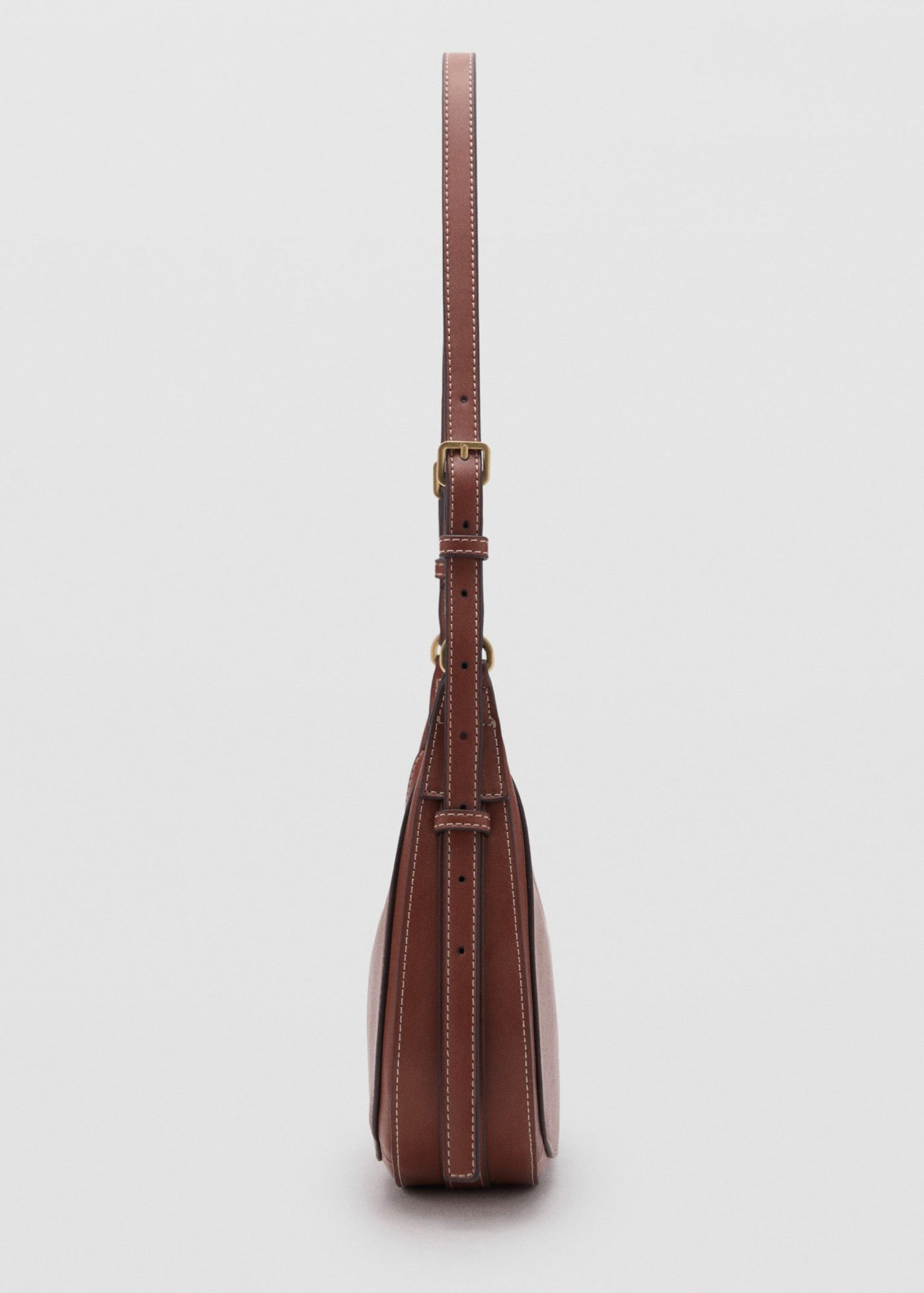 Sac Bandoulière Ovale