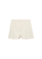 Short Droit Taille Normale