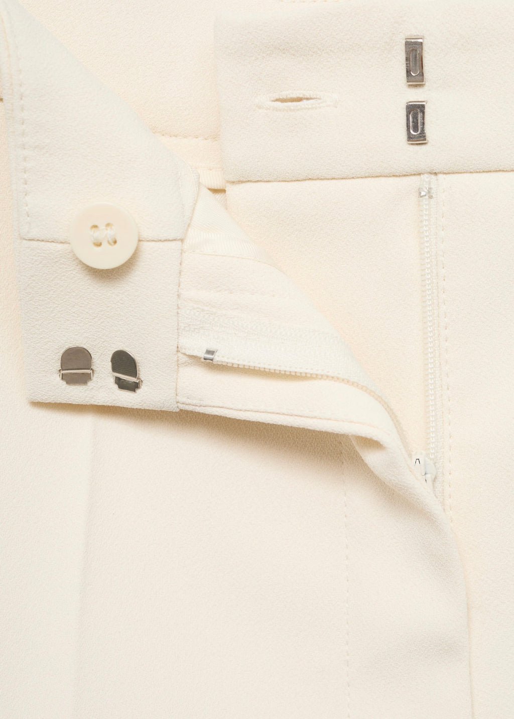 Short Droit Taille Normale
