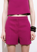 Short Droit Taille Normale
