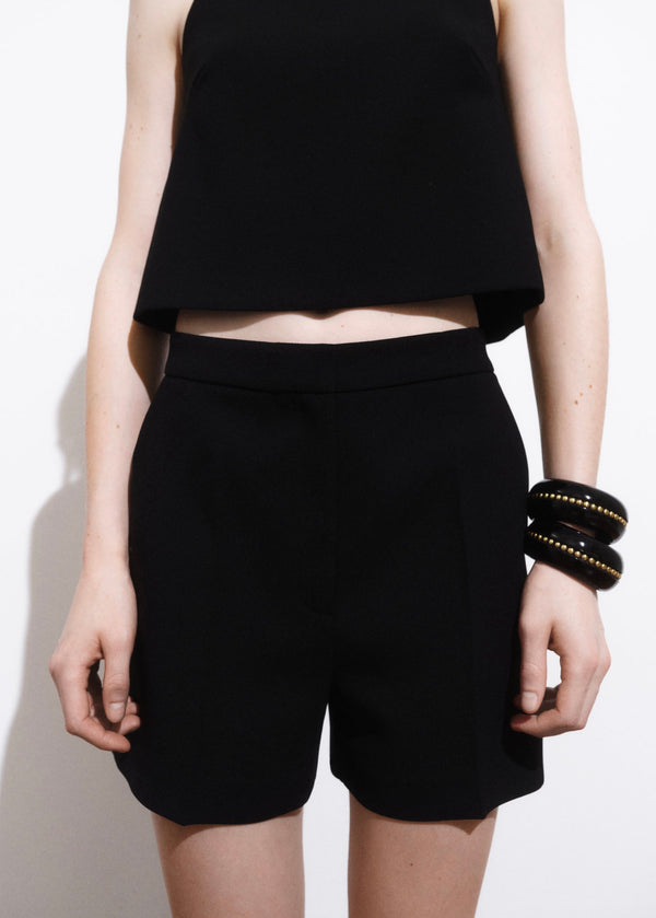 Short Droit Taille Normale