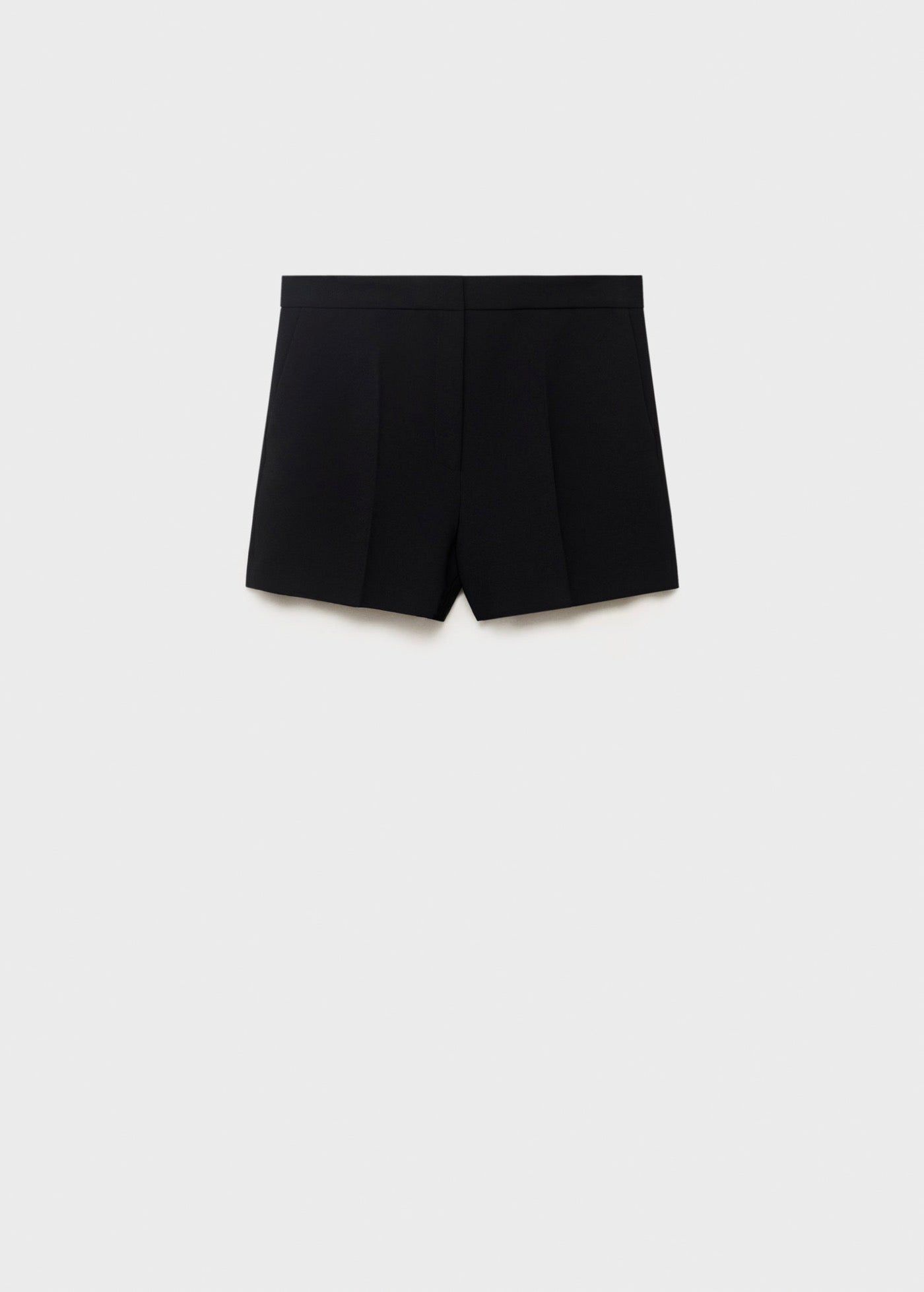 Short Droit Taille Normale