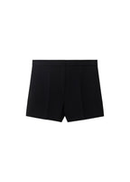 Short Droit Taille Normale