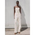 Mono Cally - Blanco
