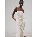 Mono Cally - Blanco