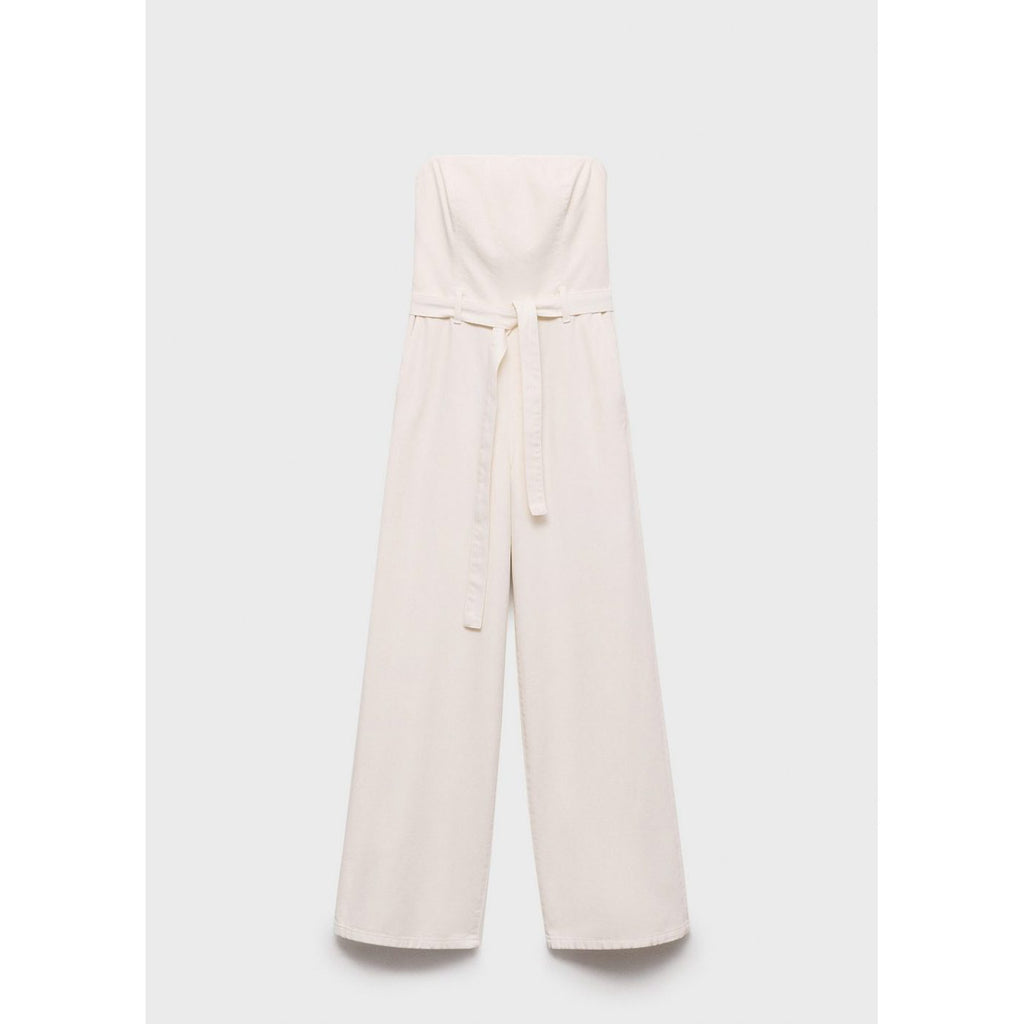 Mono Cally - Blanco