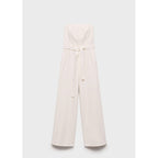 Mono Cally - Blanco