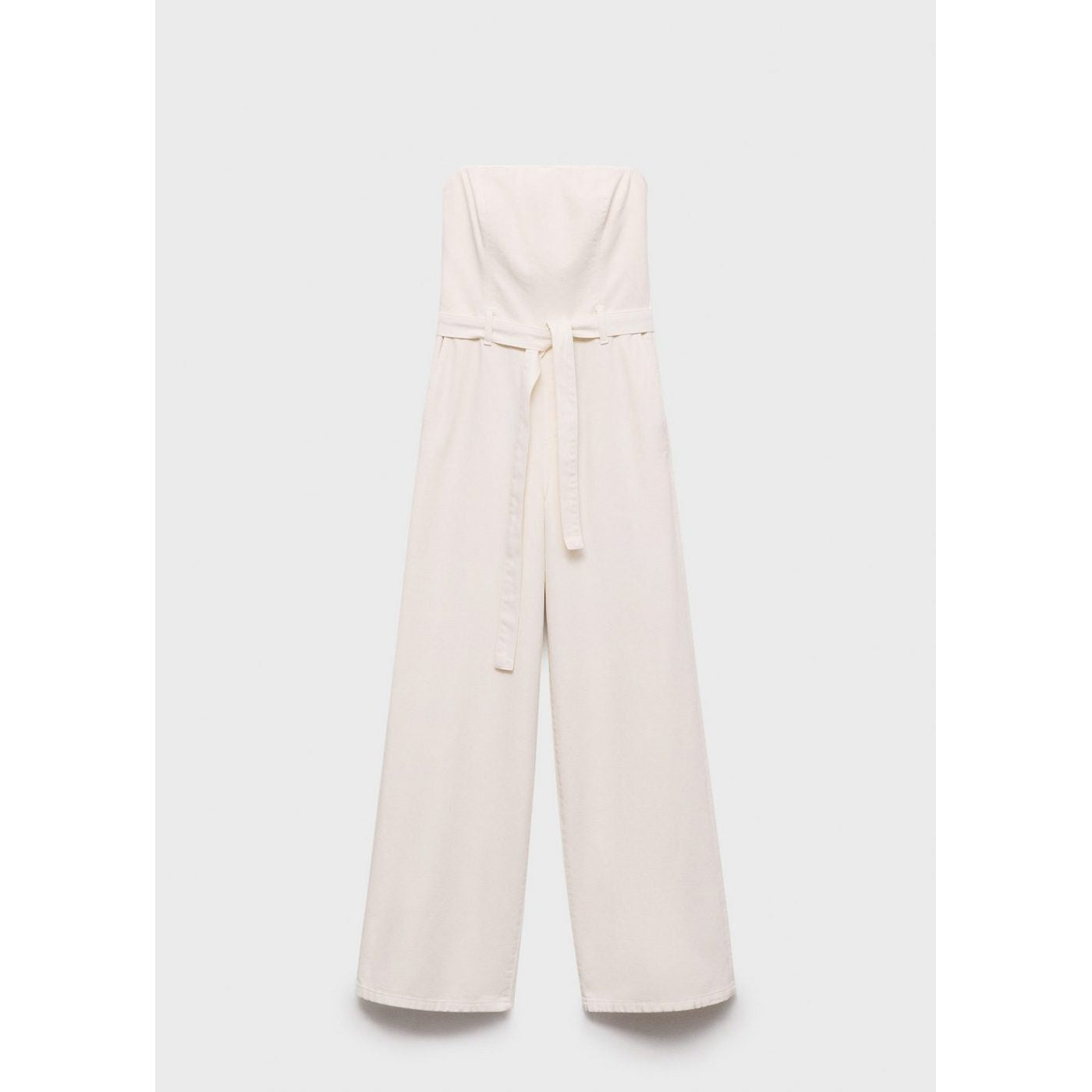 Mono Cally - Blanco