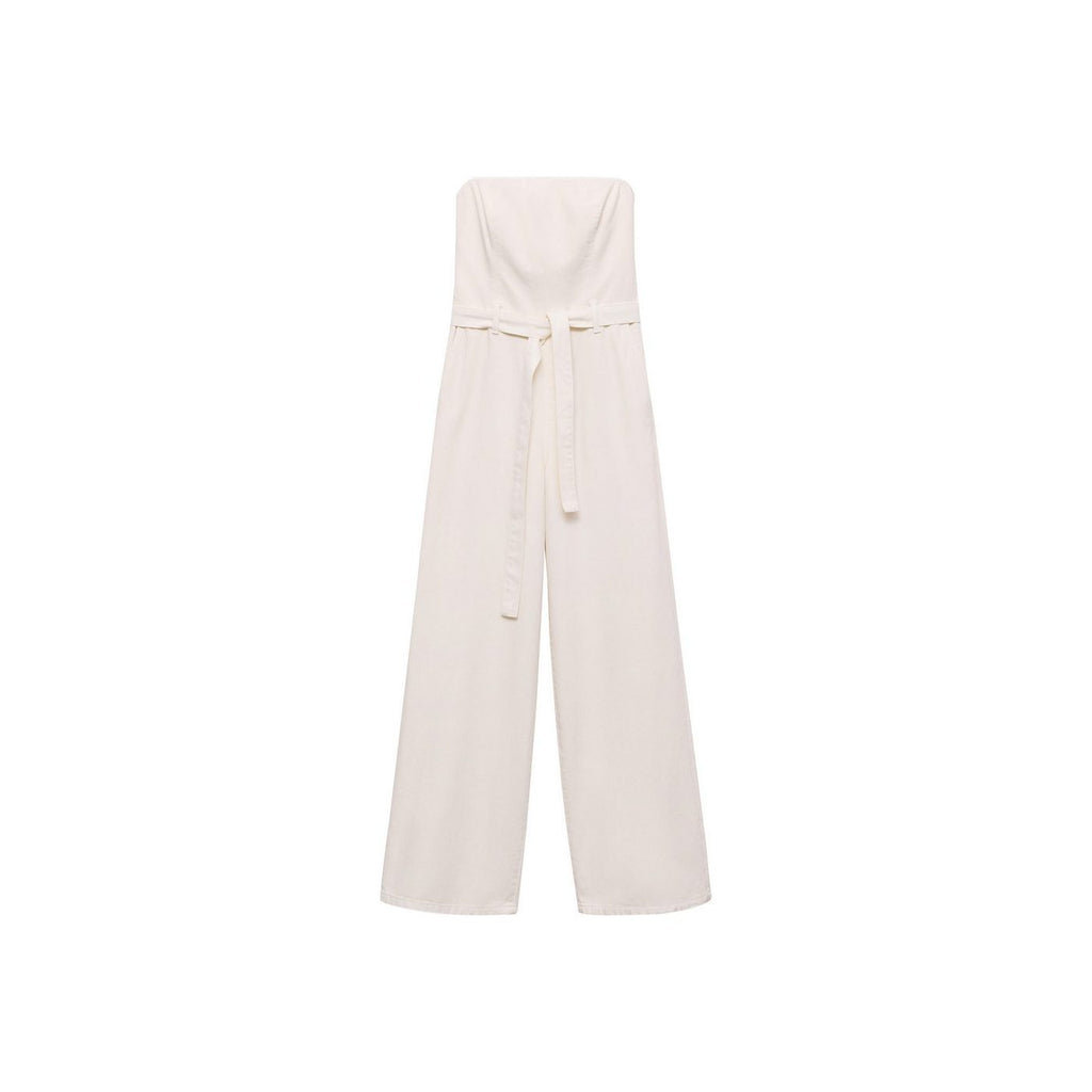 Mono Cally - Blanco