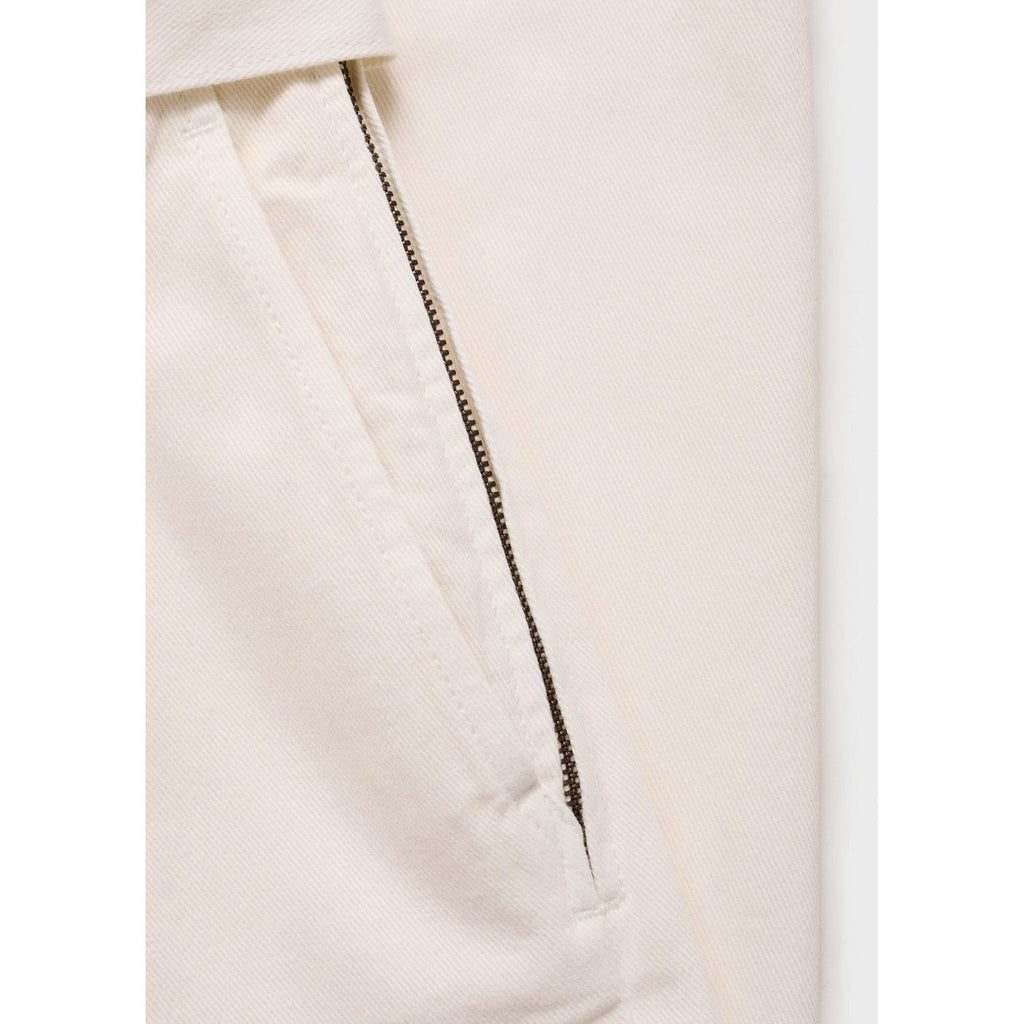 Mono Cally - Blanco