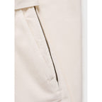 Mono Cally - Blanco