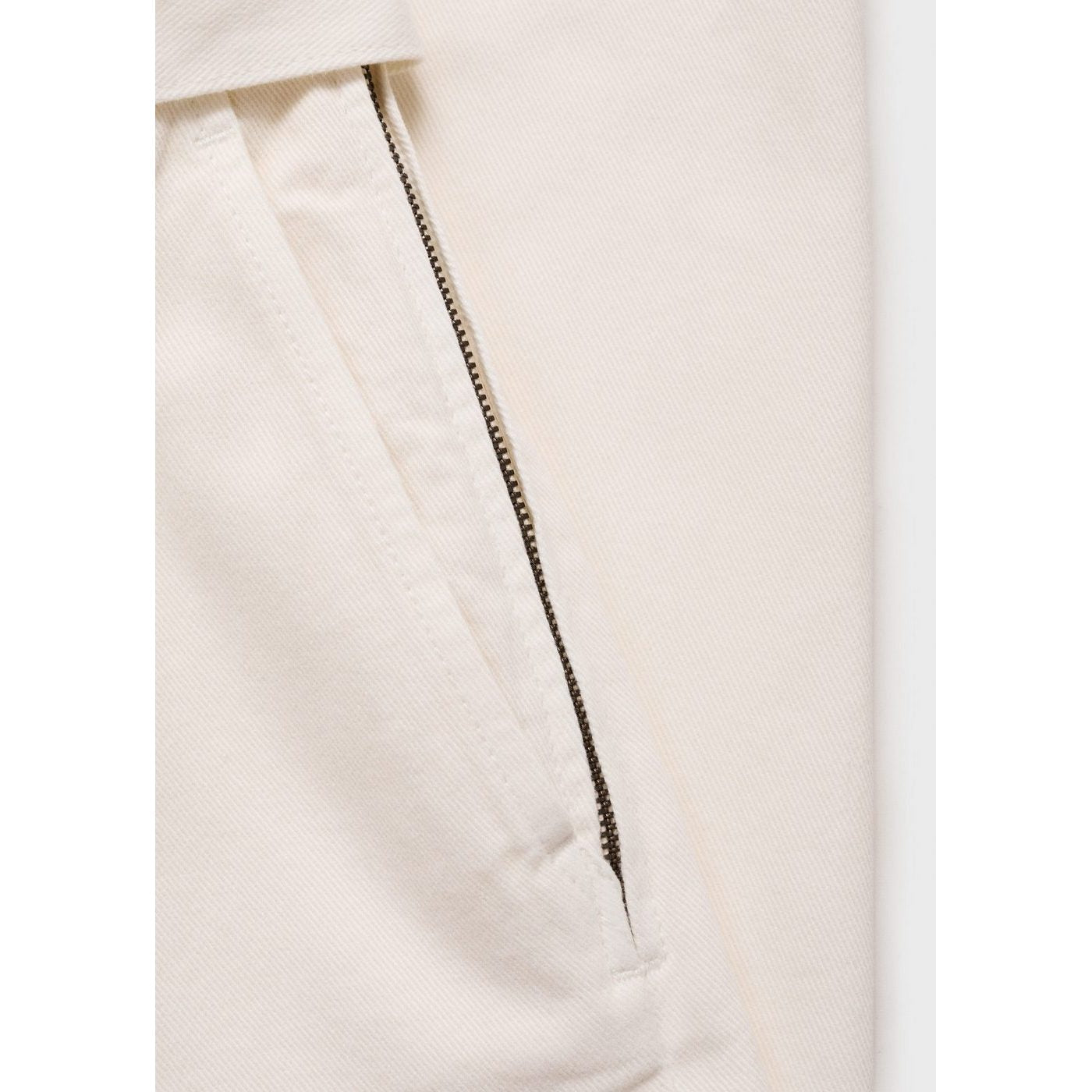 Mono Cally - Blanco