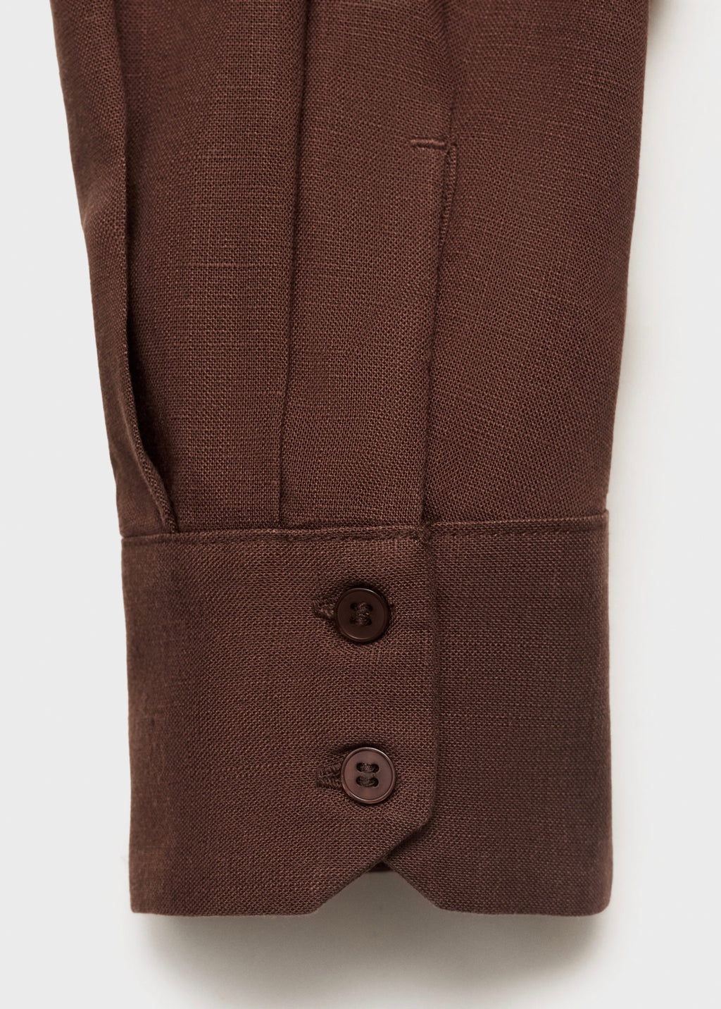 Chemise Lyocell À Poche