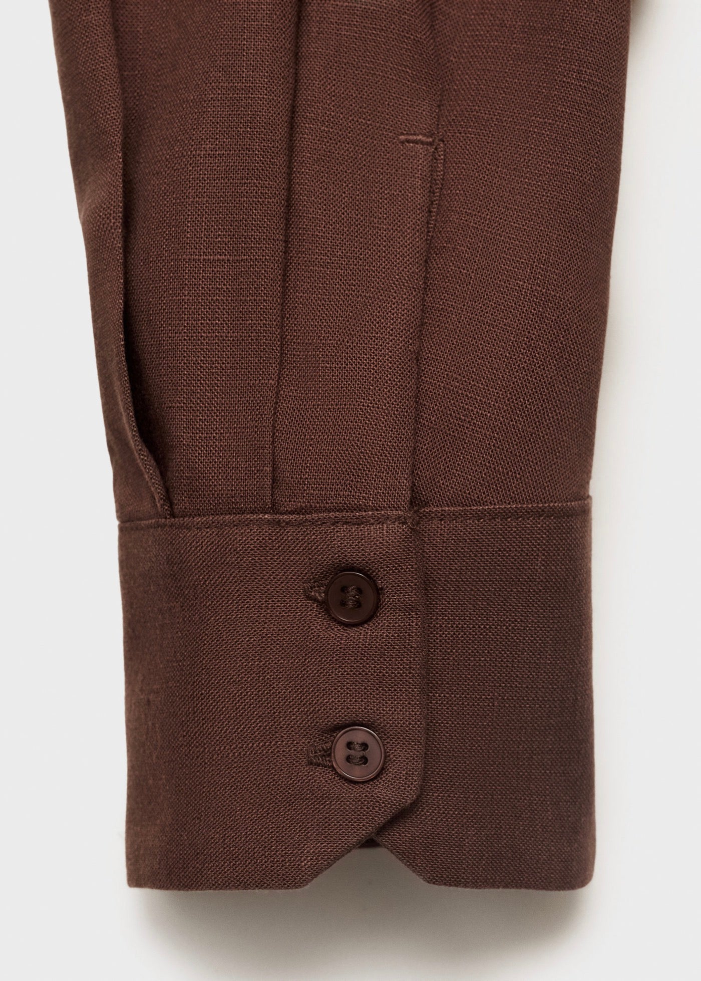 Chemise Lyocell À Poche