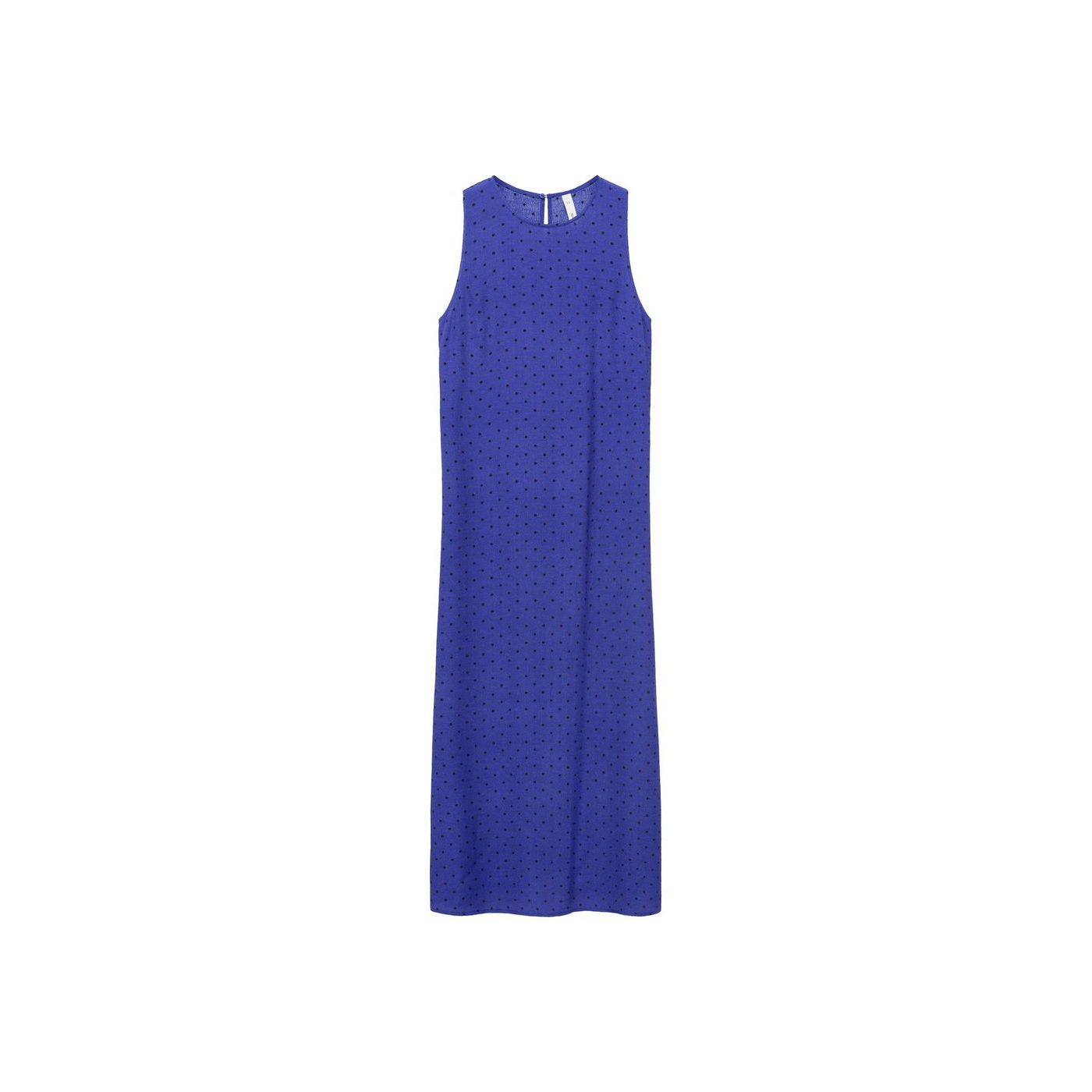 Robe Greeny - Blue
