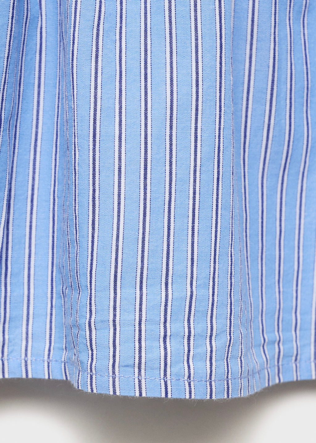 Alicia Blue Skirt - Girl