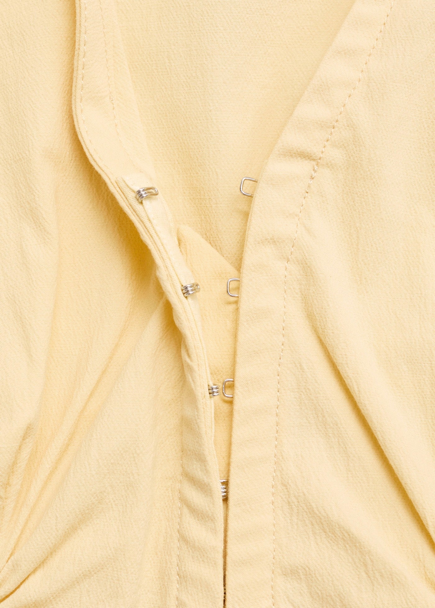 Blouse Coton Froncée