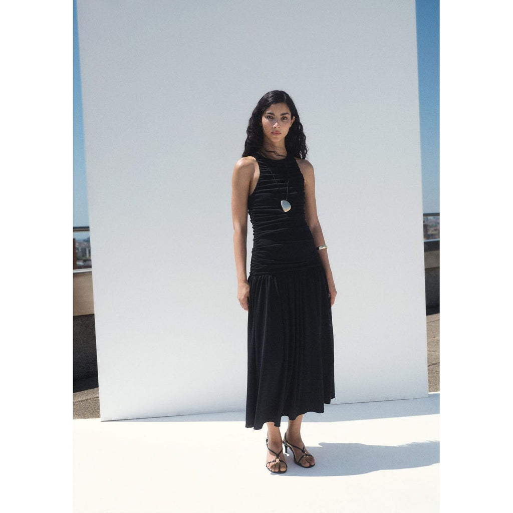 Robe Corina - Black