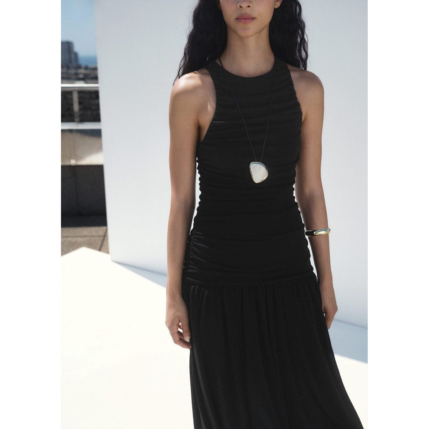 Robe Corina - Black