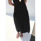 Robe Corina - Black