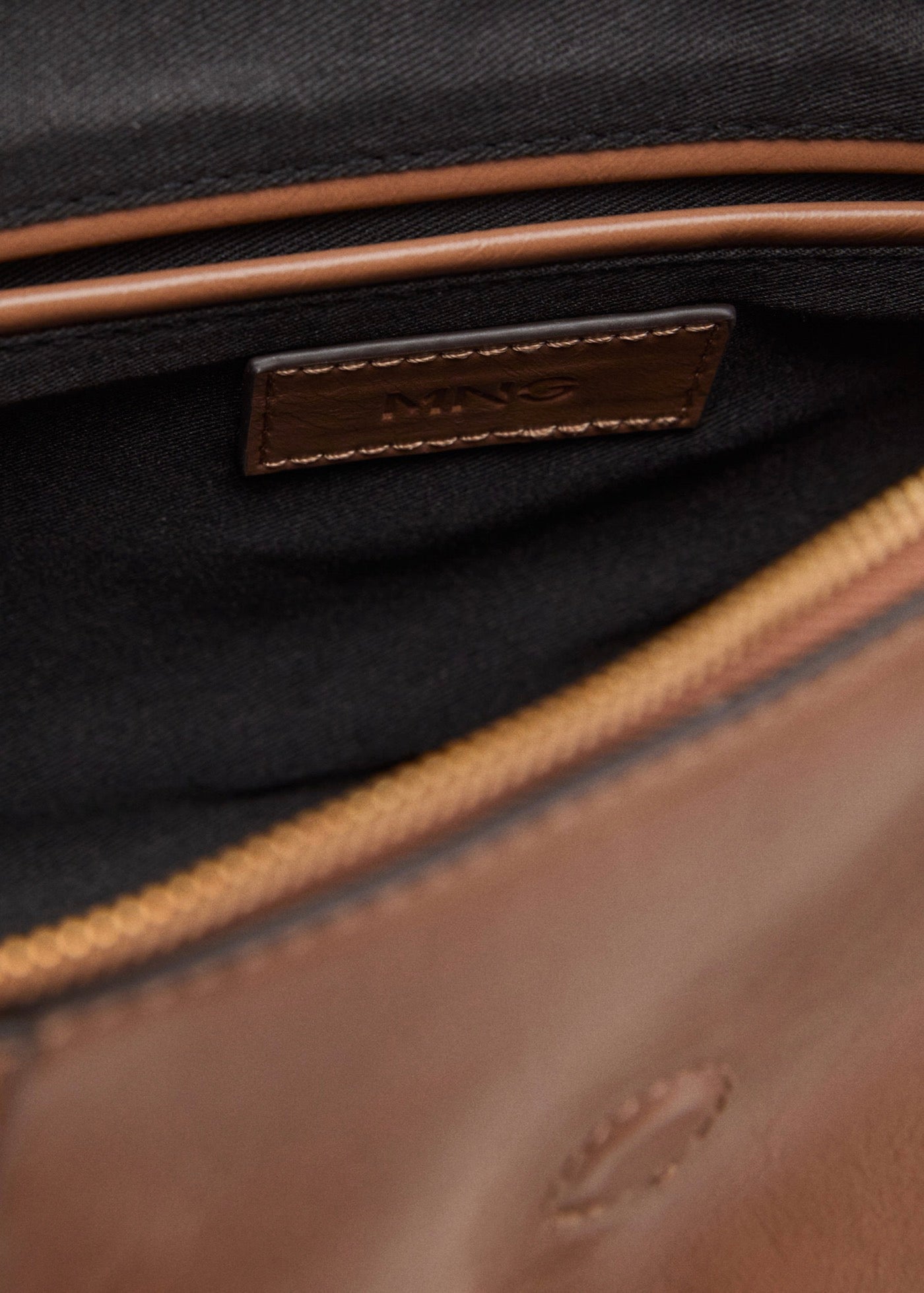 Sac Porté Épaule Moyen Mousqueton