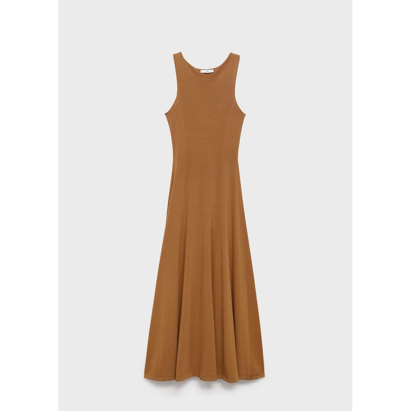 Robe Guksu - Tobacco Brown