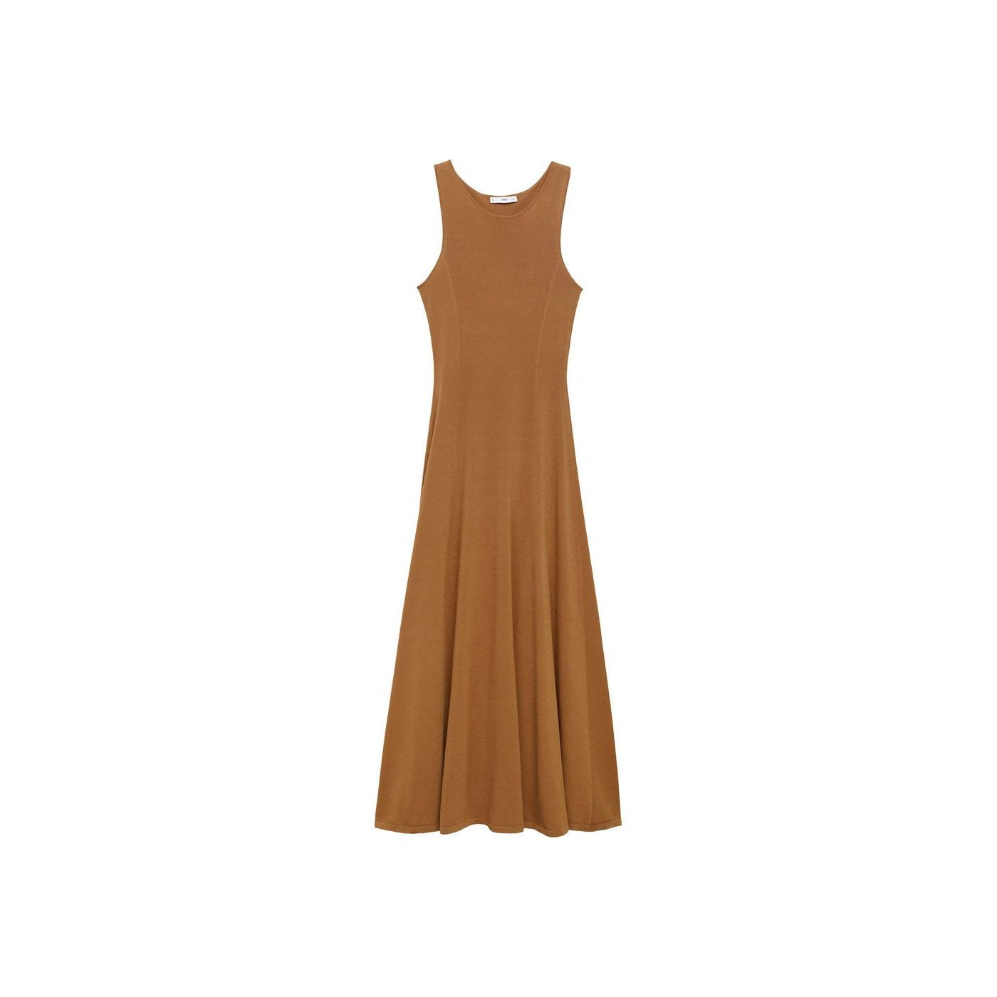 Robe Guksu - Tobacco Brown
