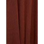 Asim Dress - Russet