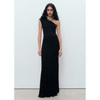 Asim Dress - Black