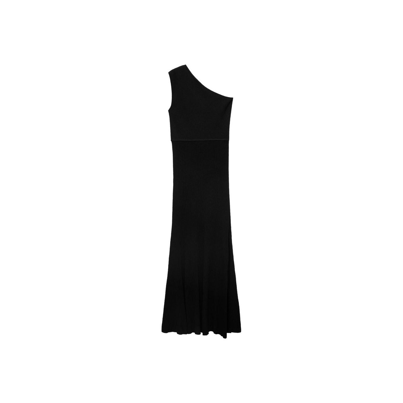 Asim Dress - Black