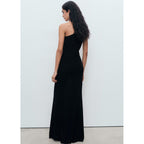 Asim Dress - Black