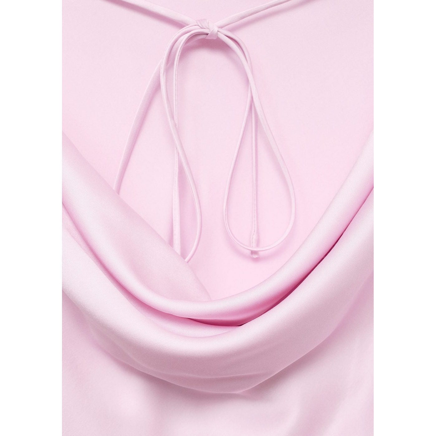 Blouse Galban - Pale Pink