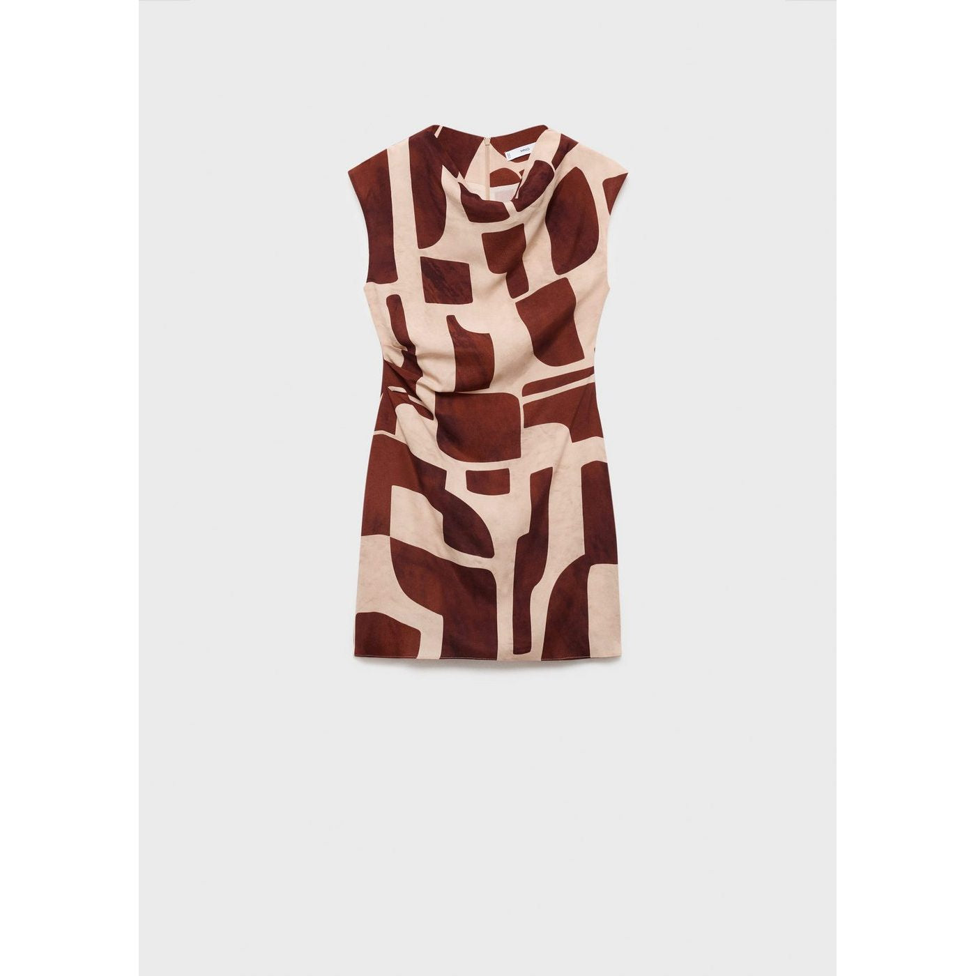 Robe Carlota - Ecru