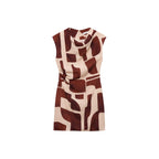 Robe Carlota - Ecru