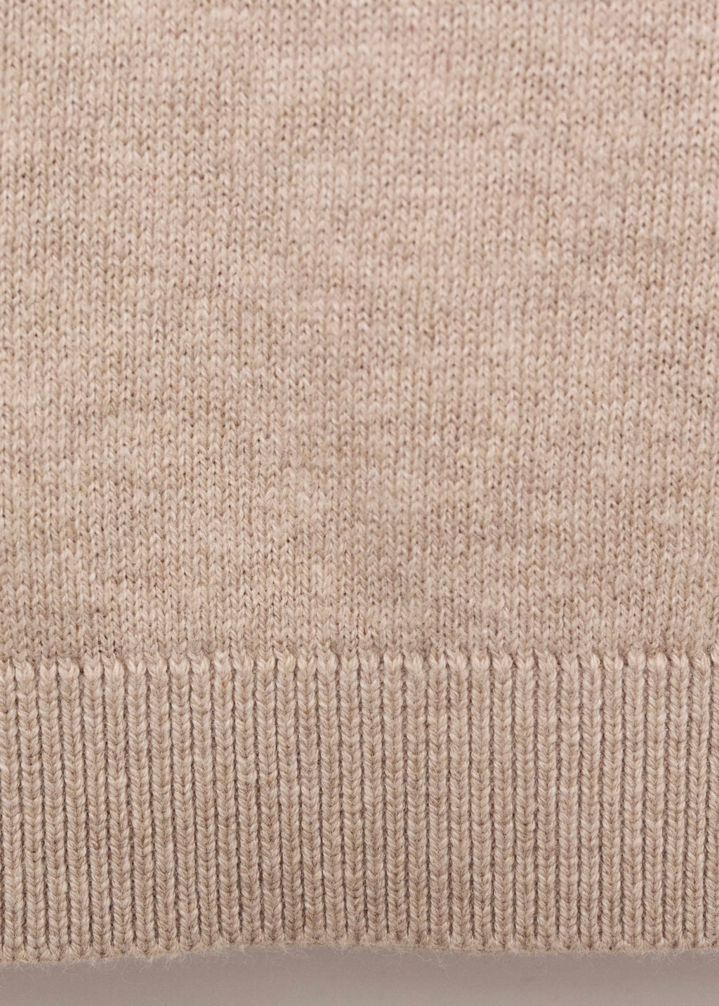 Pull Hugo Beige - Garçon
