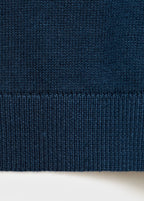 Pull Hugo Bleu Marine - Garçon