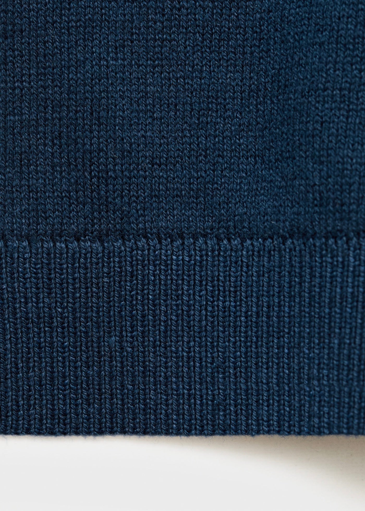 Pull Hugo Bleu Marine - Garçon