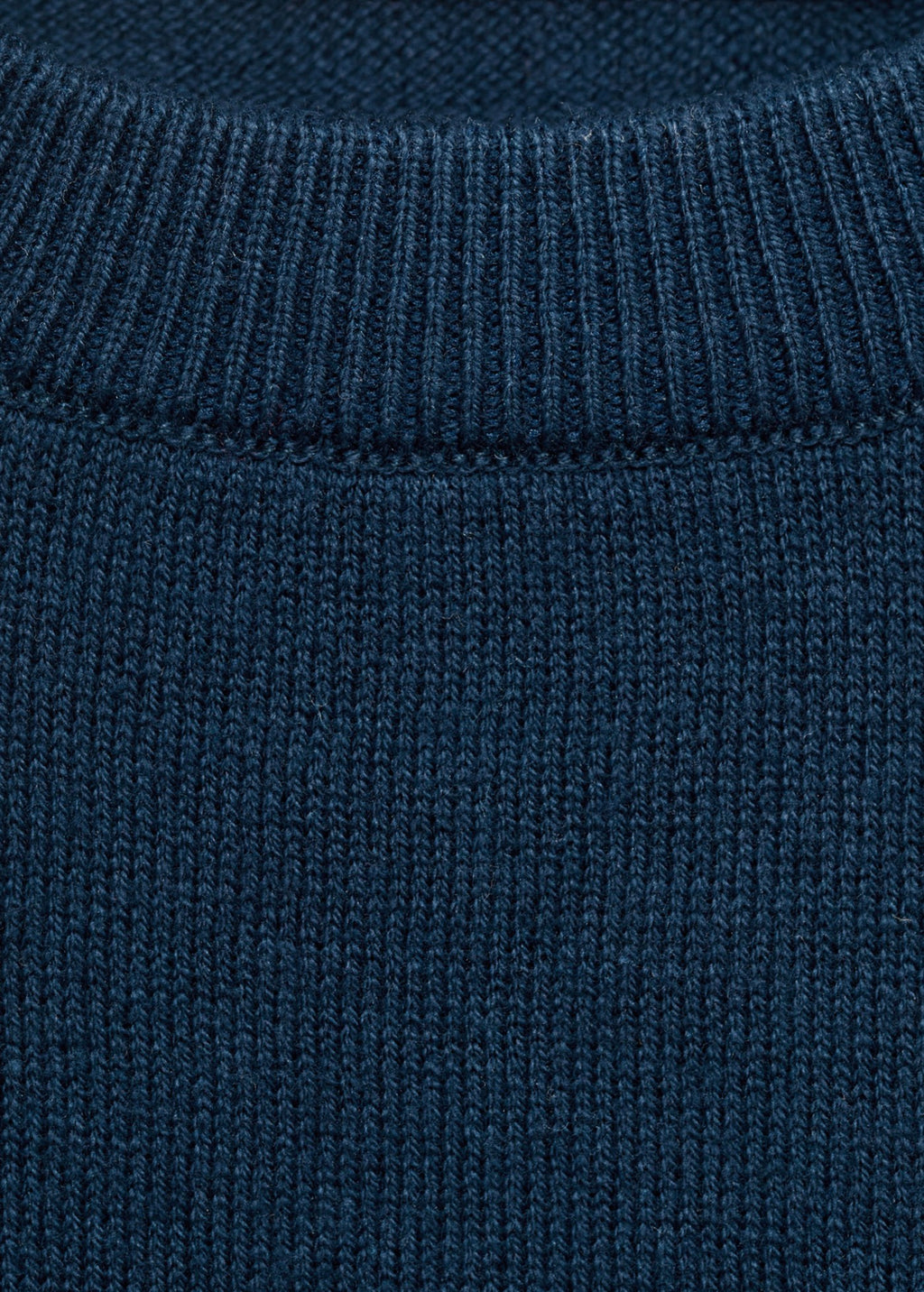 Pull Hugo Bleu Marine - Garçon
