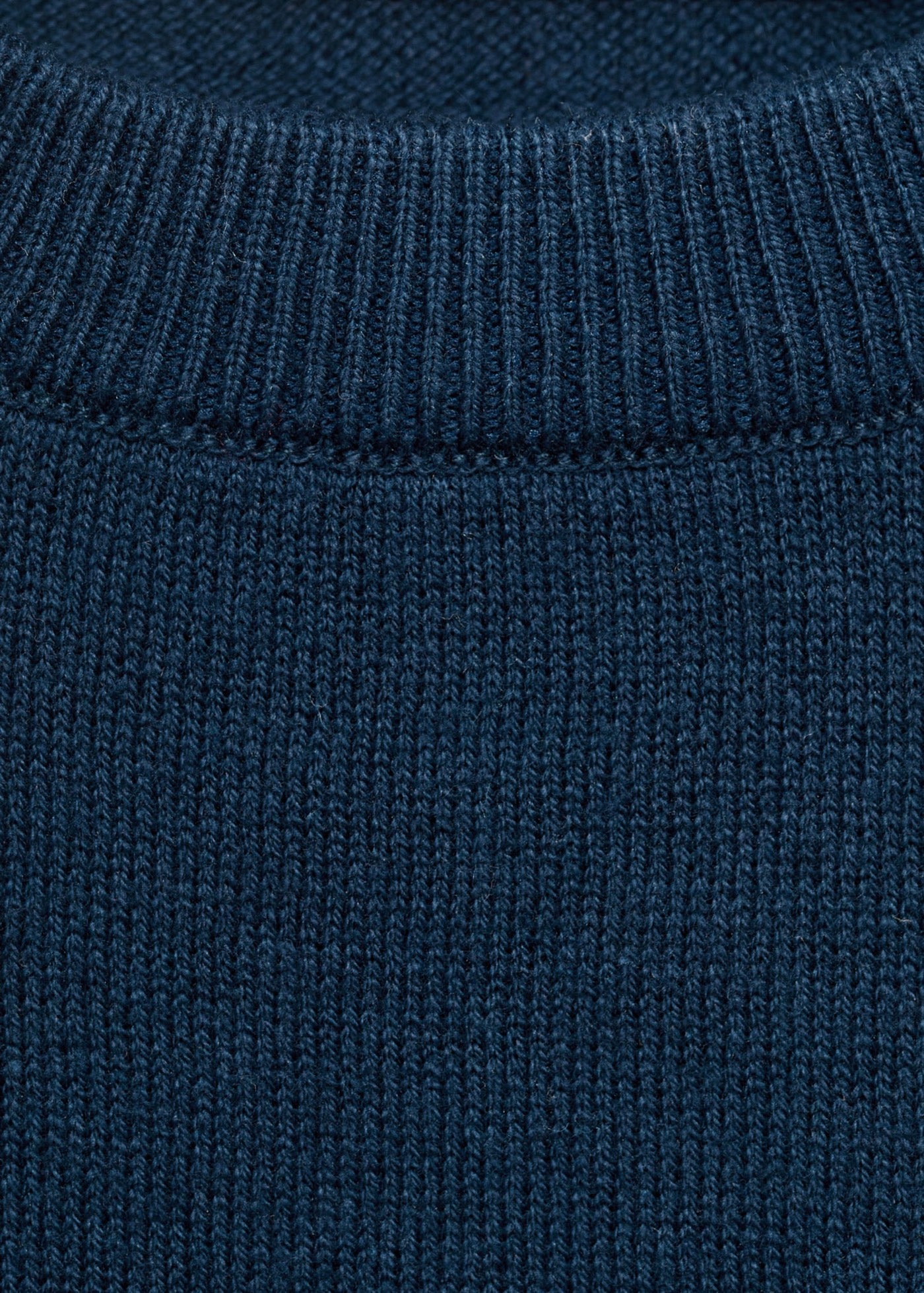Pull Hugo Bleu Marine - Garçon