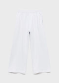 Blueset Sky Blue Trousers - Girl