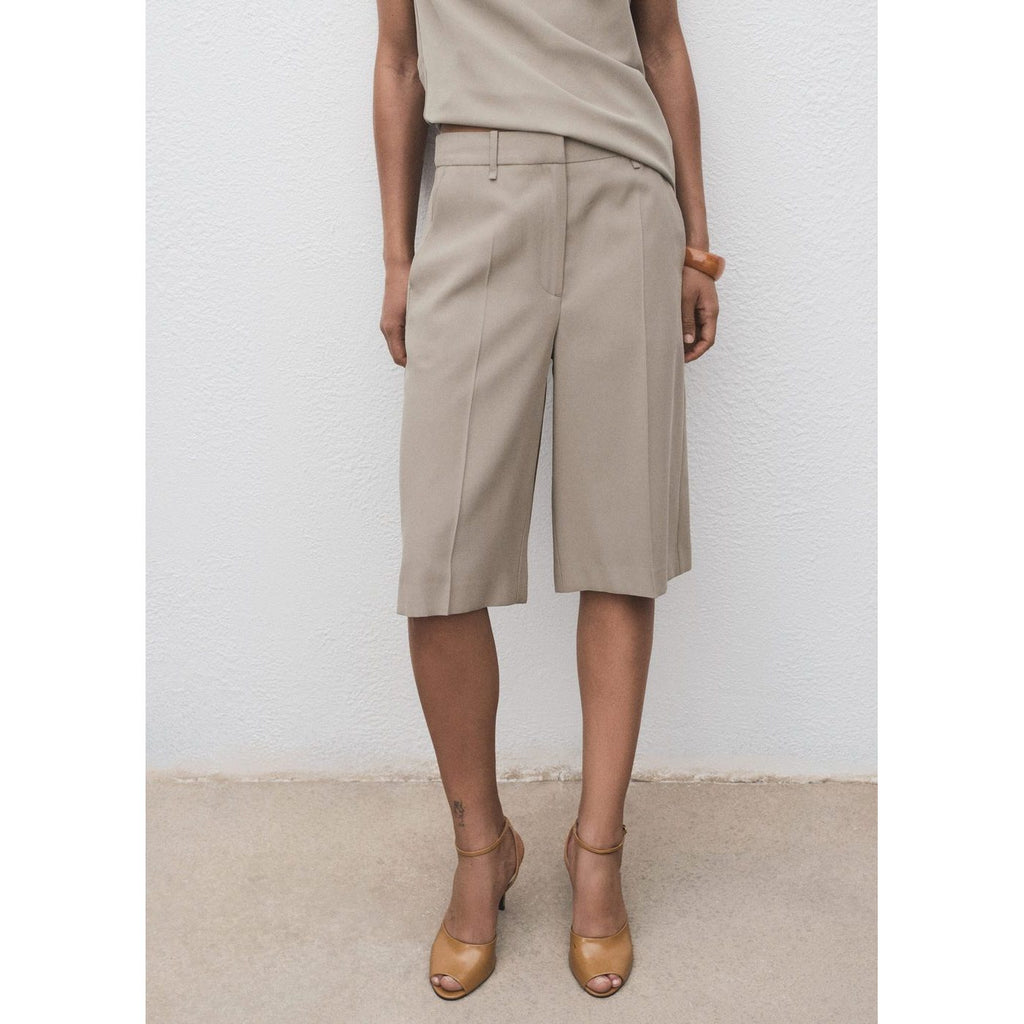 Bermuda Costume Taille Normale